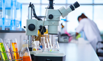 Laboratories Laboratories